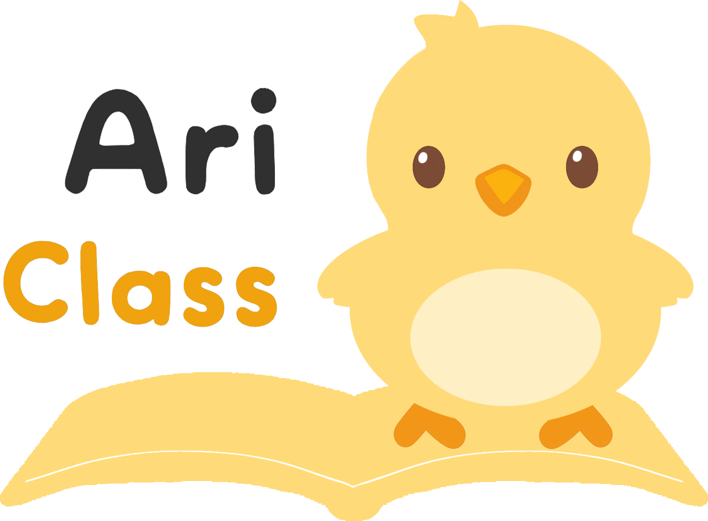 AriClass Logo